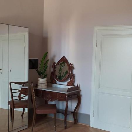 Desiderio Apartamento Pisa Exterior foto
