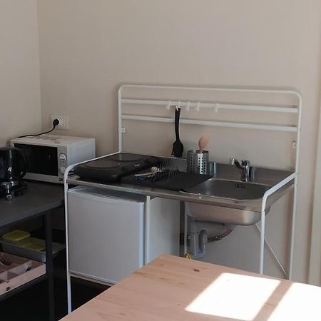 Desiderio Apartamento Pisa Exterior foto