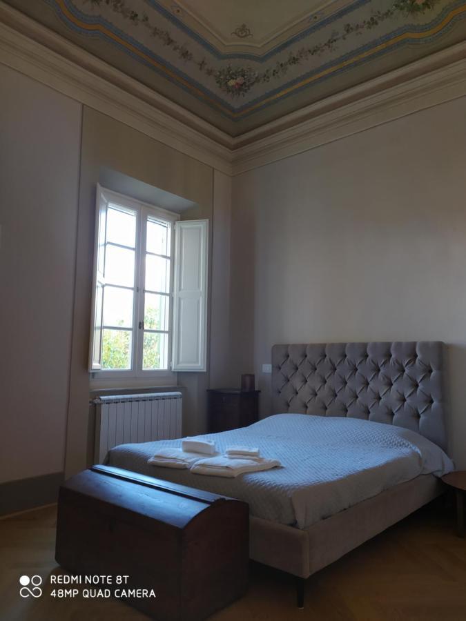 Desiderio Apartamento Pisa Exterior foto