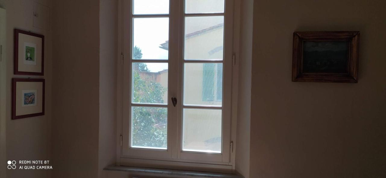 Desiderio Apartamento Pisa Exterior foto