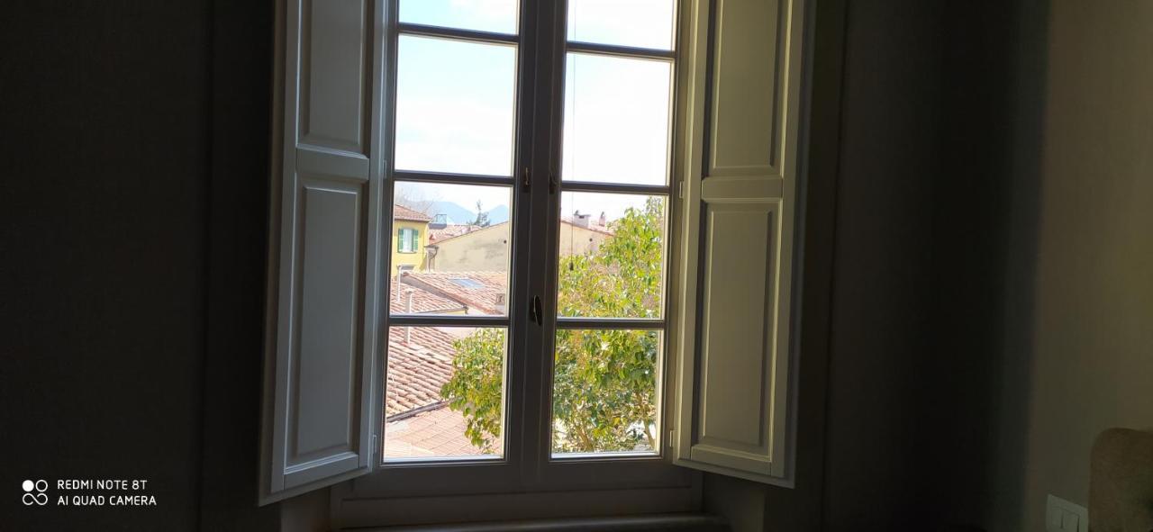 Desiderio Apartamento Pisa Exterior foto