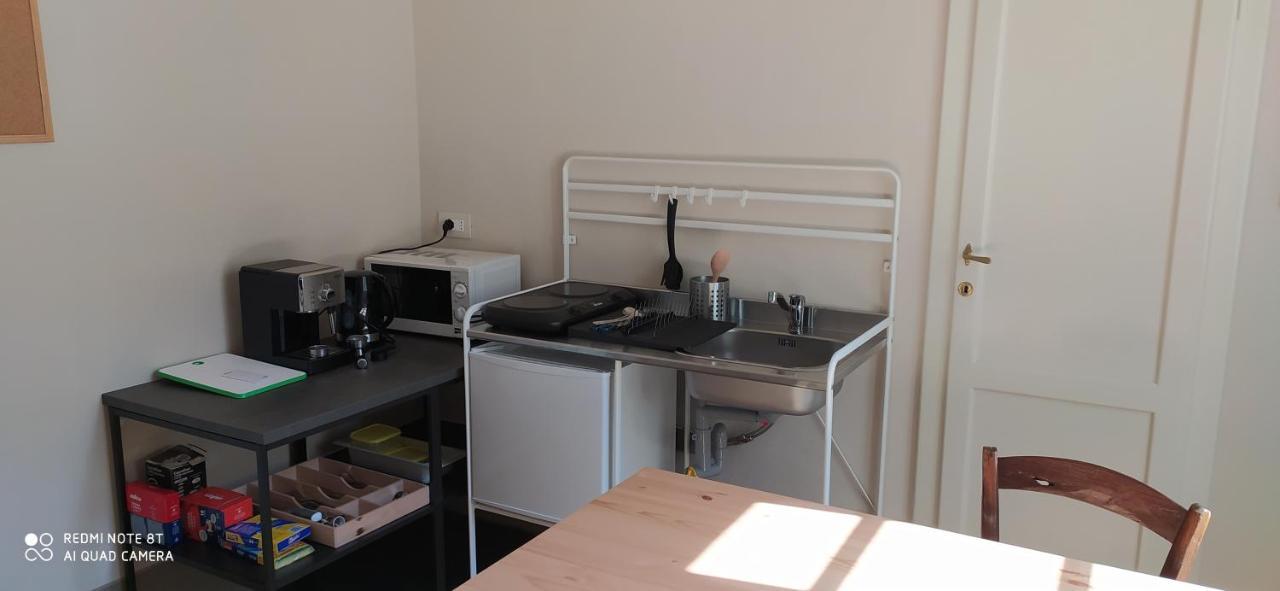 Desiderio Apartamento Pisa Exterior foto